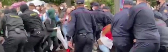 Reporter: Välisluureamet avalikustas oma aastaraporti