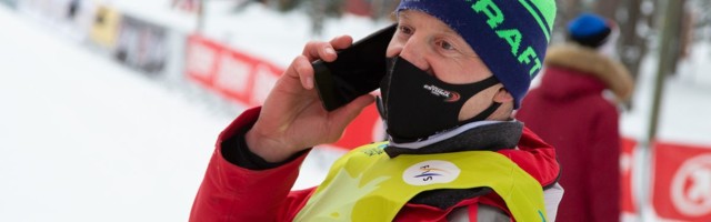 Tiit Pekk: maratonide korraldamine on võimalus anda omalt poolt midagi Ida-Virumaale tagasi