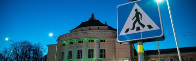 NÄDALA NÄGU | Andrus Kivirähk: riidekapp keset tuba