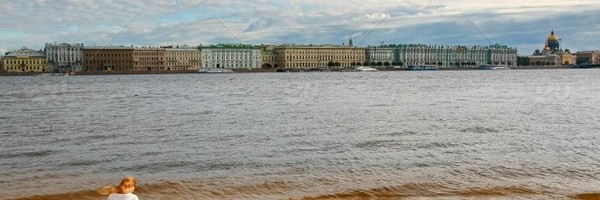 Venemaa tarbijakaitse kuulutas taas kõik Peterburi rannad ujumiskõlbmatuks
