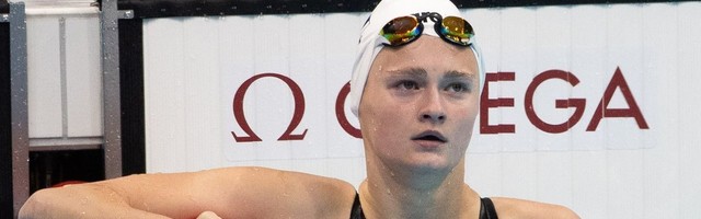 NÄDALA KUJU − Eneli Jefimova