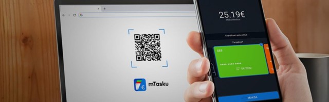 Riik uurib, kuidas loobuda ostlemisel paberimajandusest