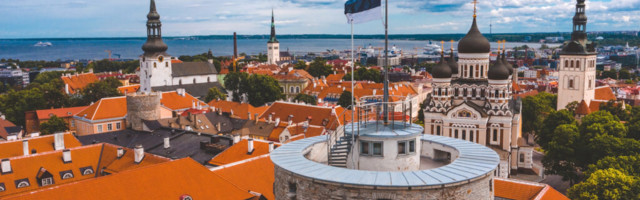 Teeme ära: taasiseseisvumise lugu