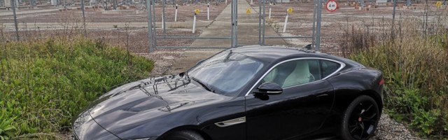 Proovisõit | Jaguar F-Type – väga hea... aga on ka paremaid