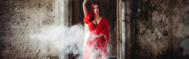 Fotolugu: uuel lainel vanas raadiojaamas