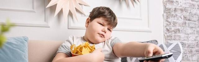 Tasakaalus liikumine, une- ja ekraaniaeg  vähendaks rahvahaiguste riski