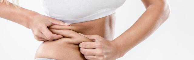 Üllatav põhjus, miks su kõhurasv kuhugi ei kao