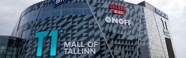 T1 keskuse ostis Lintgen: sellest saab mitmeotstarbeline keskus