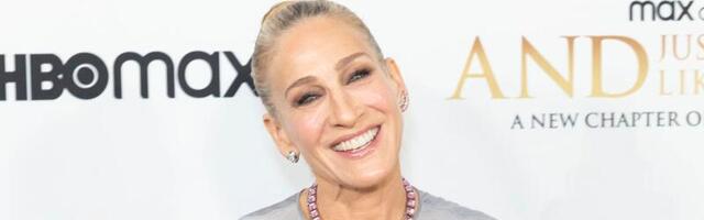 «Seksi ja linna» fännid on šokeeritud: Carrie seriaalinimi ei olegi Carrie