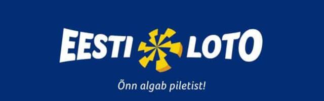 Eesti Loto annab välja KoroonaLoterii, millega võib võita koroonapassi või negatiivse testi