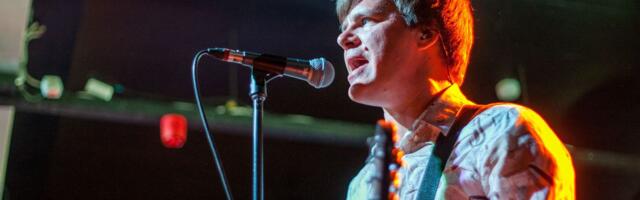 Eduka helilooja Rainer Michelsoni salakireks on hoopis automaailm