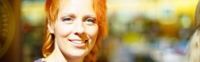 Aita leida! Lea Dali Lion otsib oma armast kiisut