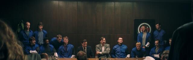 “Kalev” pakub pinget ka spordikaugele kinokülastajale