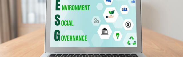 Euroliidu rohepöörde direktiivid sunnivad 50 000 ettevõtet raporteerima ökoloogilise jalajälje kohta