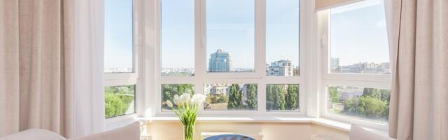 I kvartalis elavnes kinnisvaraturg alles märtsis