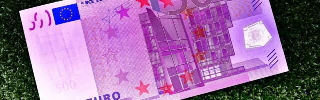 IKT-äride Palga TOP 500. Vaata, kas leiad oma ettevõtte, konkurendi või partneri!