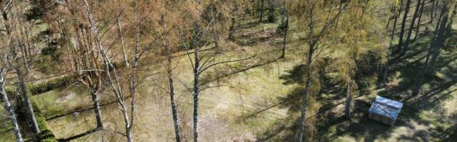 Algselt plaanitud Natura hindamiste sätestamine relvaseadusega leiab siiski lahenduse looduskaitseseaduses