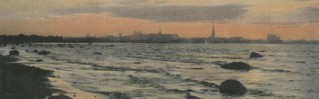 Õhtumatk läbi Kalamaja ja Kopli ajaloo