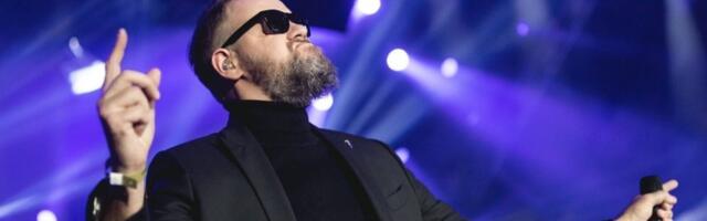 VAU! GENKA tõmbas selga ägeda jaki