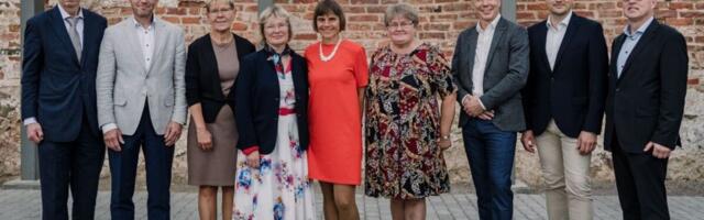 Millised on uute kliinikujuhtide plaanid?