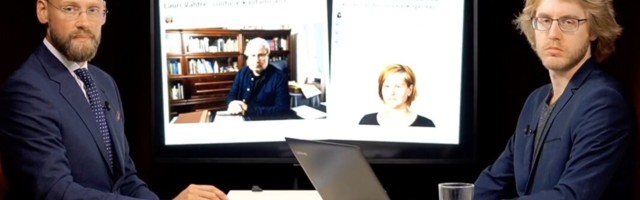 “Fookuses”: isehakanud laste seksuaalkasvatajad tuleb lastest kaugel hoida