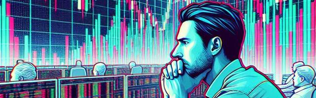 Maailma suurima krüptobörsi lahkuv tegevjuht: ma tegin vigu ja pean vastutama