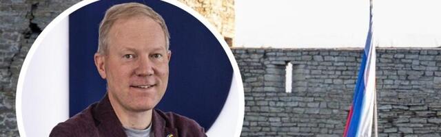 Marko Mihkelson: Venemaa ehitab oma tegevusega ise raudset eesriiet. Mõned propagandistid ähvardavad juba tankidega tulla