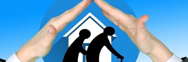 Kahel hooldekodu elanikul koroonaviirus