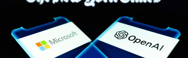 NYT kaebas ChatGPT looja autoriõiguste rikkumise eest kohtusse