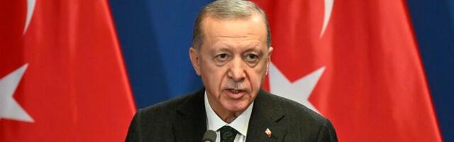 Türgis oli hinnatõus eelmisel aastal ligi 65 protsenti