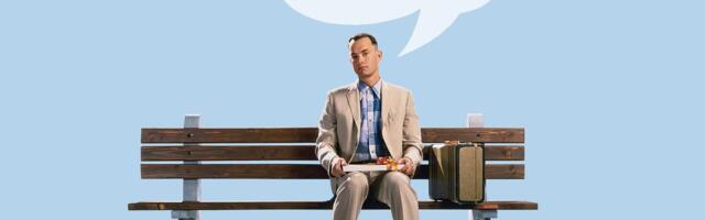 Vene keele pealetung kinodes ja eesti keeles kõnelev Tom Hanks. Intervjuu dubleerijaga