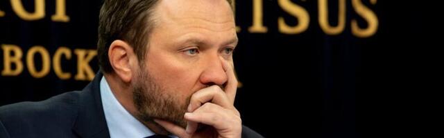 Tsahkna: on räägitud, et Putin muutub pärast „valimiste“ võitu oma rahva vastu karmimaks 