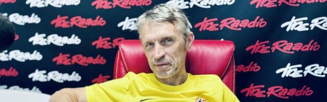 ​[KUULA INTERVJUUD] Donatas Narmont räägib, kuidas juurutada sportimisharjumust