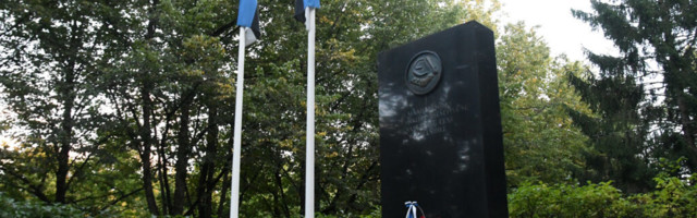 VASTUPANUVÕITLUSE PÄEVA TÄHISTAMINE PÄRNUS