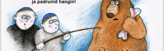 UURING ⟩ Euroopa Liidu kodanikud on ülekaalukalt oma sõdurite Ukrainasse saatmise vastu