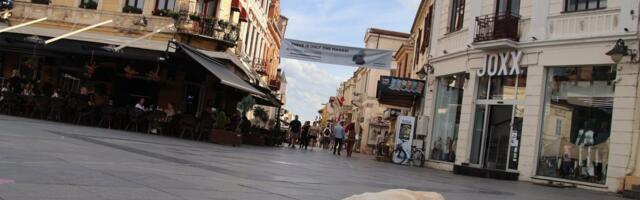 MAALEHT BALKANIL | Uskumatu, et hulkuvad koerad rõõmustavad rahvast ja panevad turistid heldima