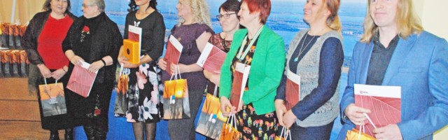 Esita Harjumaa aasta tegija 2020 kandidaate!