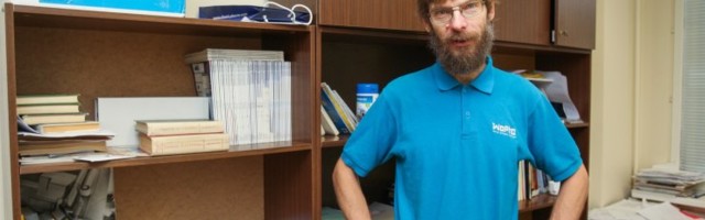 ARVAMUS | Jaan Kalda: Nobeli füüsikapreemia mustade aukude maaletoojaile