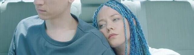 PÖFF не намерен убирать из программы спровоцировавший скандал фильм "Глухие влюбленные"