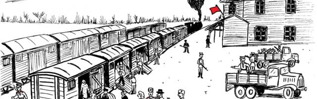 Eesti Mälu Instituut ja Postimees kutsuvad noori osalema märtsiküüditamise teemalisel konkursil “Kiri küüditatule”