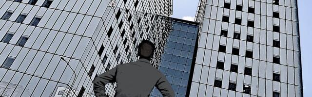 SAHINAD | Õiguskantsler noomib ministeeriume: vastake telefonile!