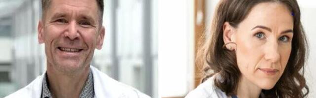 Kliinikumi kaks kliinikut said uued juhid