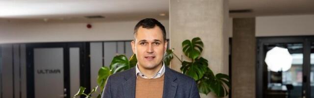 Mihkel Loorits: päikeseparkide kõrval tuleb arendada ka energia salvestusvõimalusi