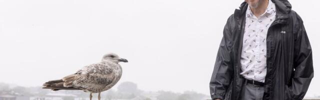 Läbipõlemisoht peapiiskopi rüüs. Urmas Viilma võttis pooleks aastaks aja maha