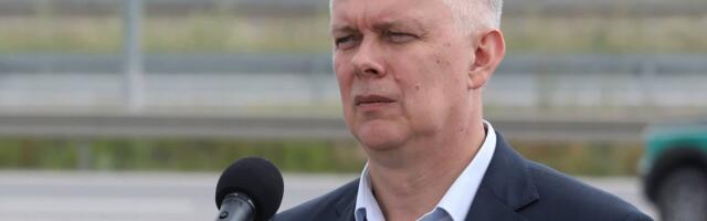 Poola siseministri sõnul vastab taaskehtestatav piirikontroll Saksamaa ja Leedu piiril Schengeni reeglitele
