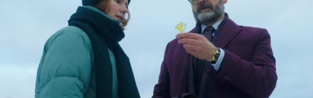 ARVUSTUS | Sari, mis ei pruugi olla tõsiusklikule krimifännile mokkamööda, aga pakub piisavalt roimasid ja põhjamaist huumorit