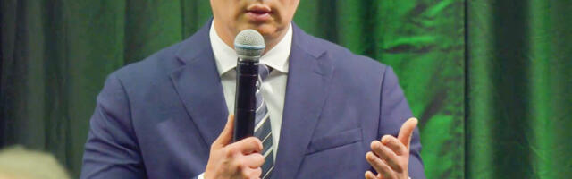 Keski esimees välistas koostöö Reformiga