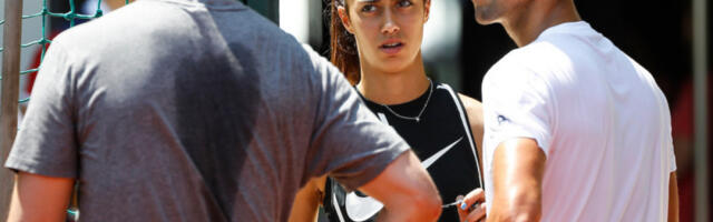 A GDE JE NOVAK? Pitanje od milion dolara! Đoković jednom objavom na Instagramu šokirao sve (FOTO GALERIJA, VIDEO)