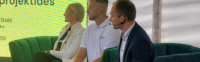 Kasulik | Vestlusring: miks robot üksi ei loo väärtust ja kuidas robotiseerimisega pihta hakata?