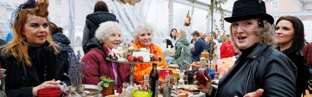 Otepääl tuleb taas Pika Laua Piknik!